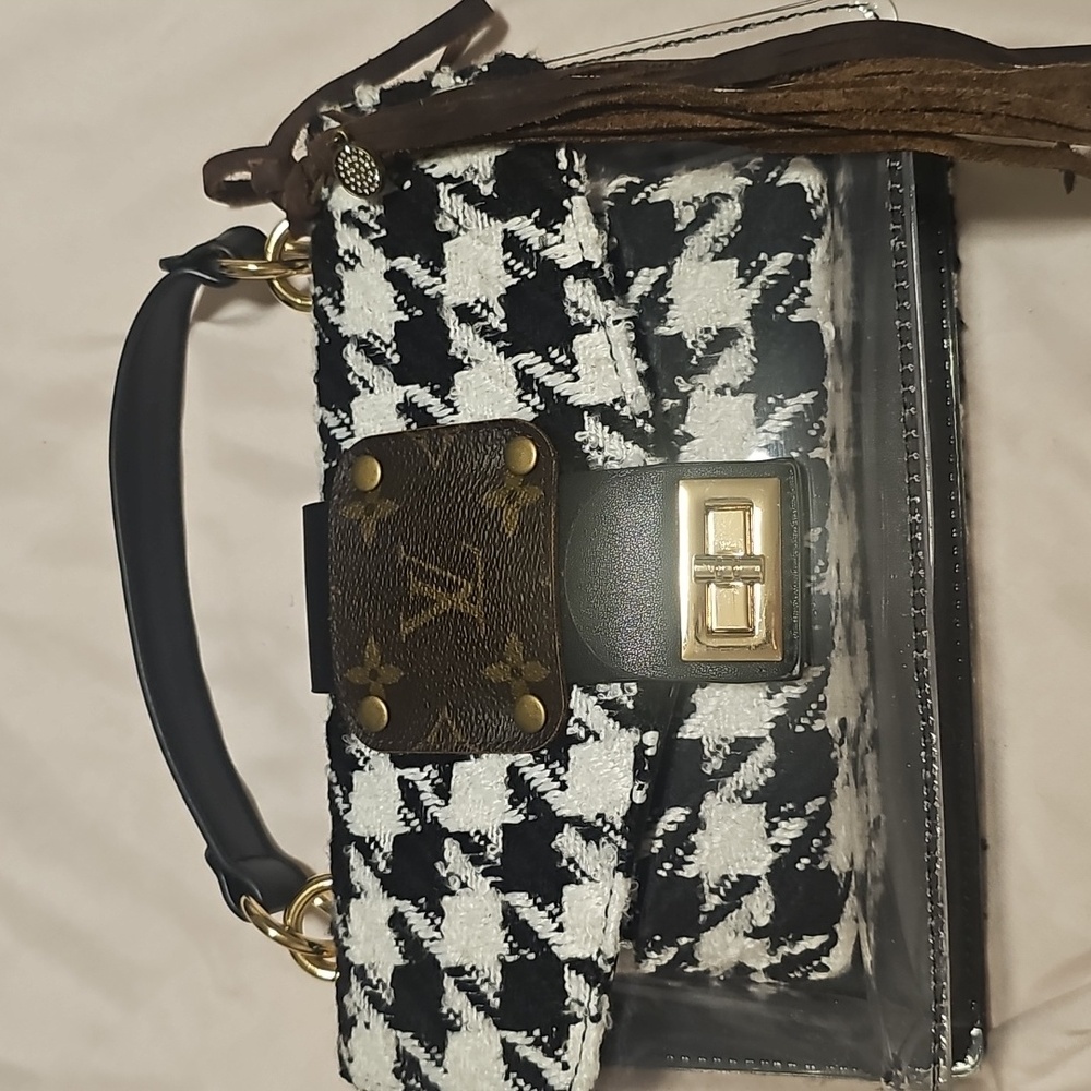 Stadium Bag
